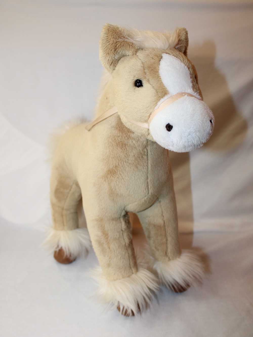 GUND Dakota Clydesdale Horse